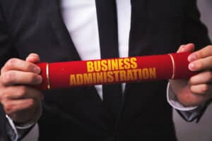 How to Get into Business Administration