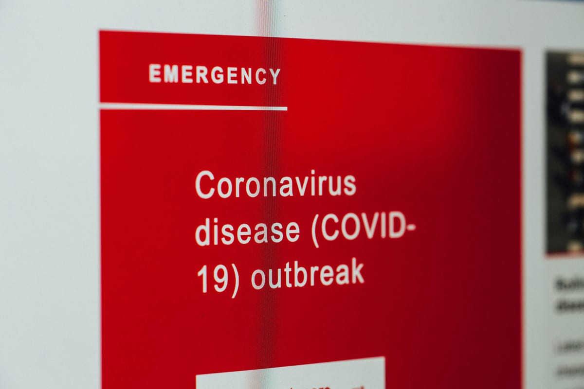 COVID-19 Health Guidelines