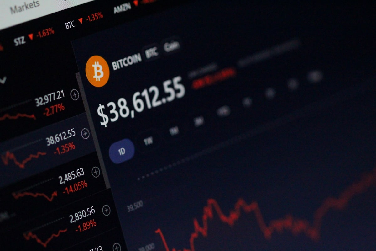what to know about cryptocurrency trading